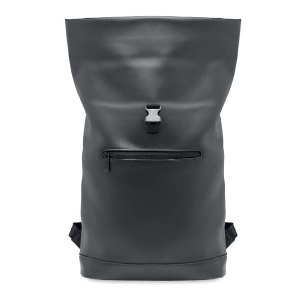 Rolltop-Rucksack BAI ROLL - 15" PU