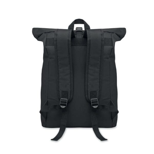 Rolltop-Rucksack IREA - 600D