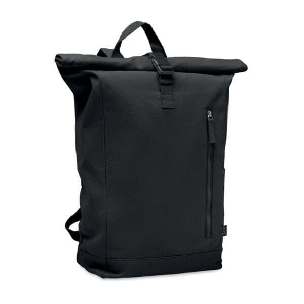Rolltop-Rucksack KAMET - 390 g/m²