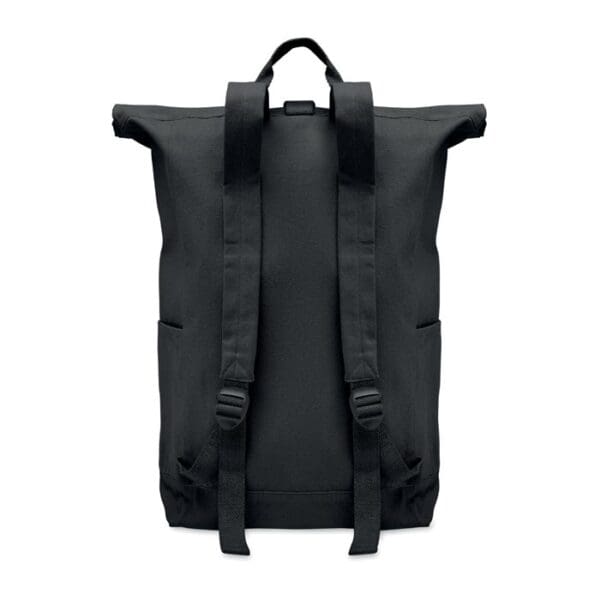 Rolltop-Rucksack KAMET - 390 g/m²