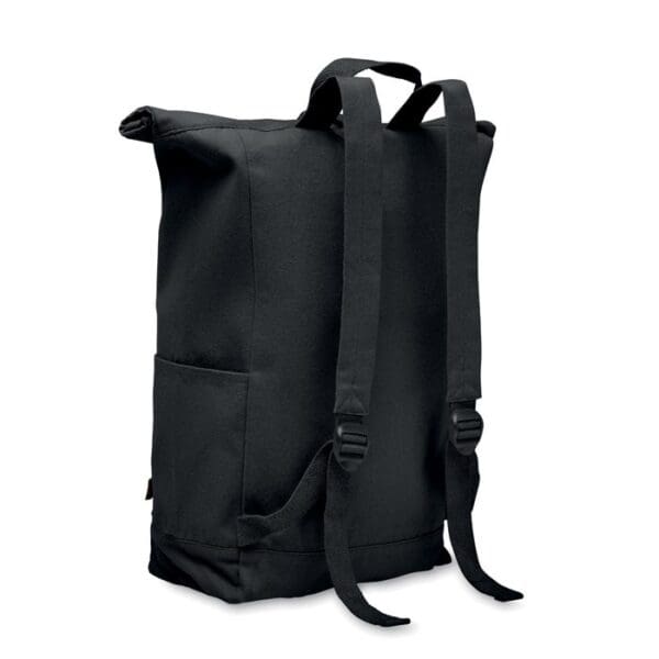 Rolltop-Rucksack KAMET - 390 g/m²