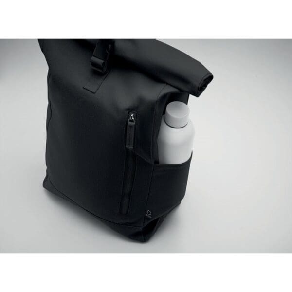 Rolltop-Rucksack KAMET - 390 g/m²