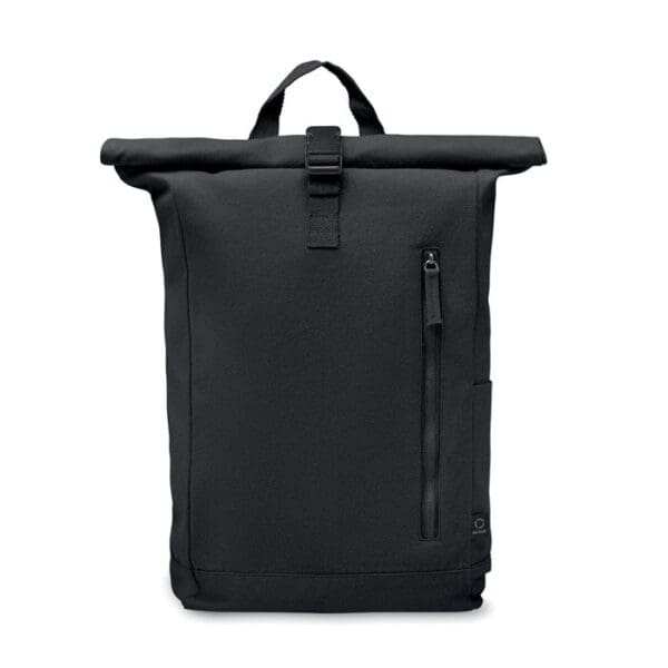 Rolltop-Rucksack KAMET - 390 g/m²