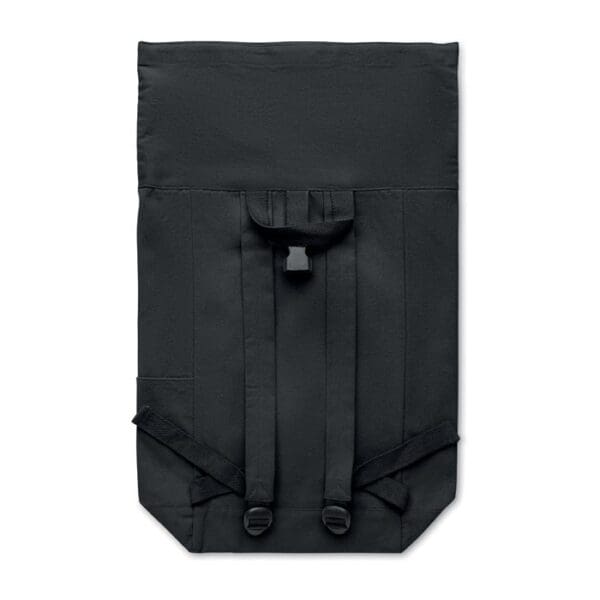 Rolltop-Rucksack KAMET - 390 g/m²