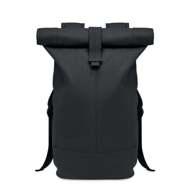 Rolltop-Rucksack ZURICH ROLL - Canvas