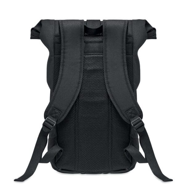 Rolltop-Rucksack ZURICH ROLL - Canvas