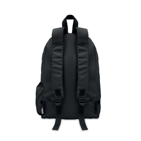 Rucksack BAPAL+ - 600D RPET-Polyester