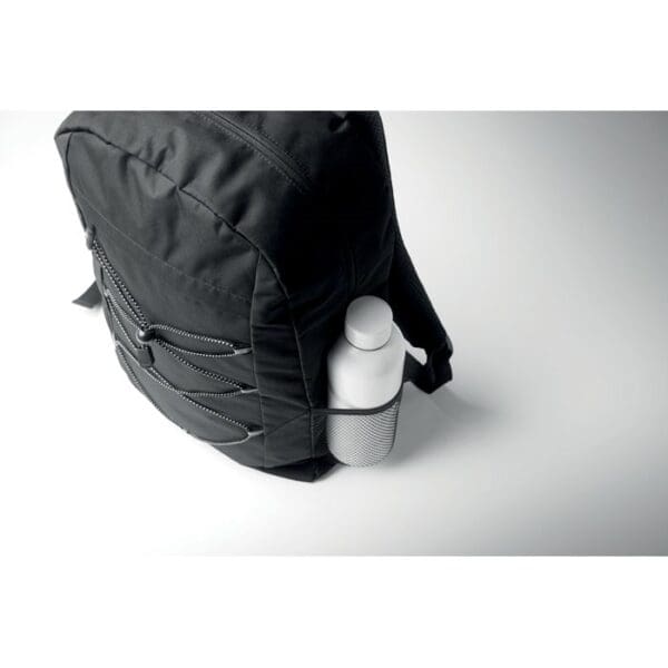Rucksack HIGE - 600D RPET Polyester