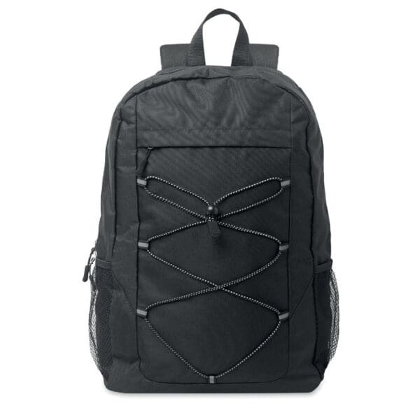 Rucksack HIGE - 600D RPET Polyester