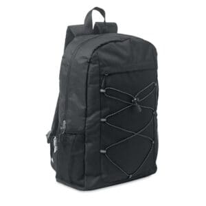 Rucksack HIGE - 600D RPET Polyester