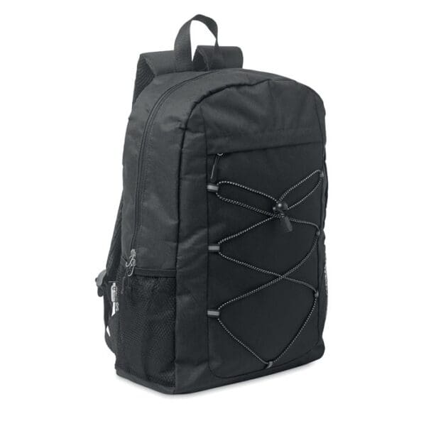Rucksack HIGE - 600D RPET Polyester