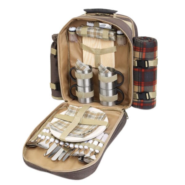 Rucksack HIGH PARK - Picknick