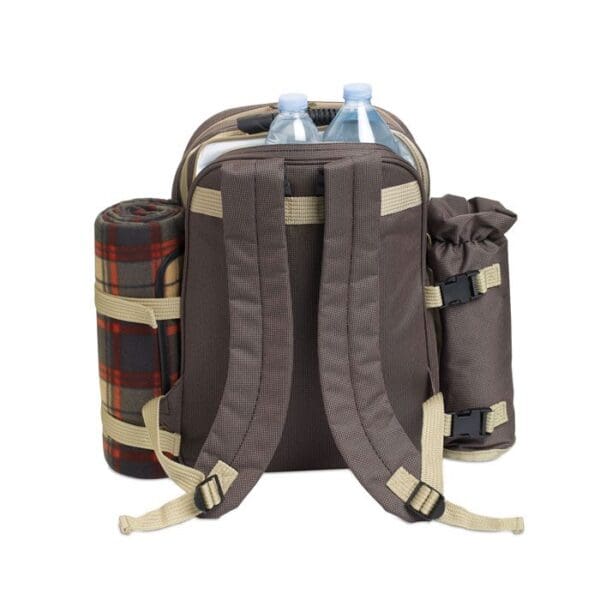 Rucksack HIGH PARK - Picknick