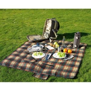 Rucksack HIGH PARK - Picknick