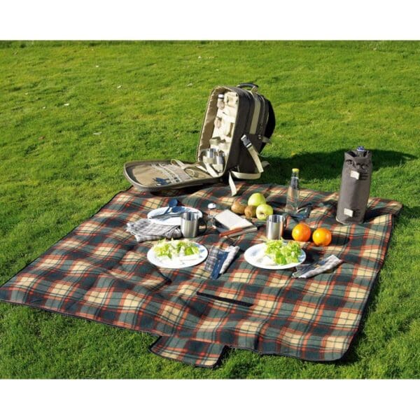 Rucksack HIGH PARK - Picknick