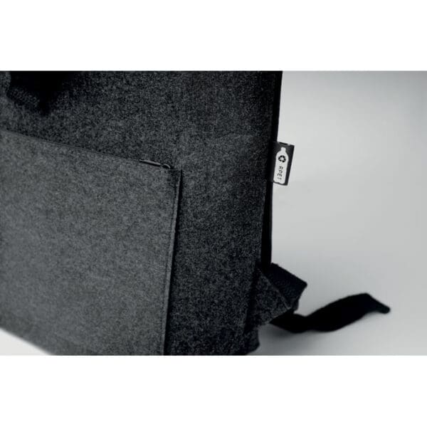 Rucksack INDICO PACK - RPET-Filz