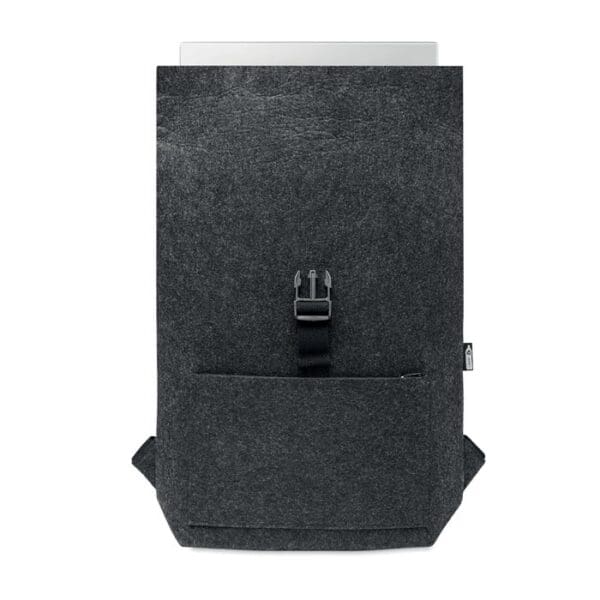 Rucksack INDICO PACK - RPET-Filz