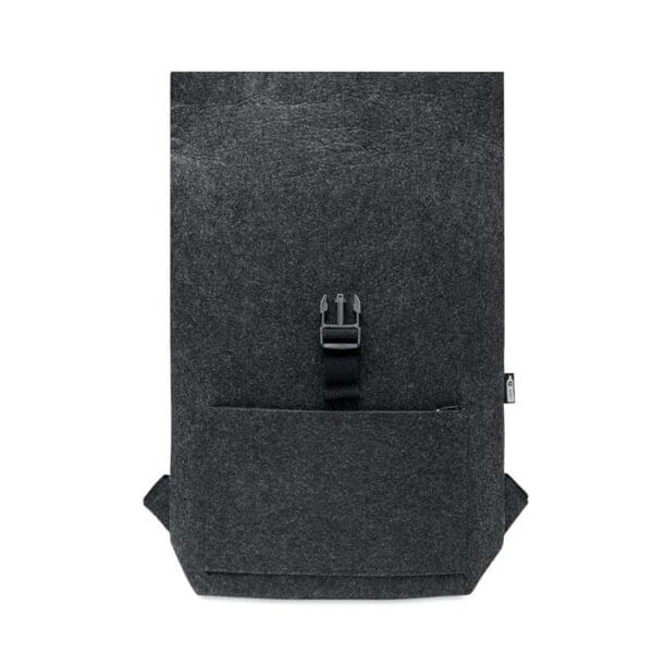 Rucksack INDICO PACK - RPET-Filz