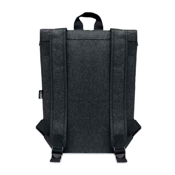 Rucksack INDICO PACK - RPET-Filz