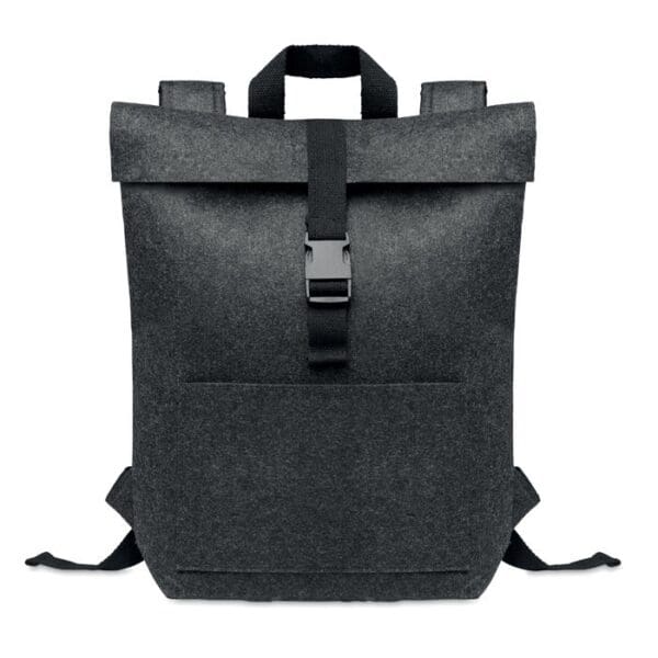 Rucksack INDICO PACK - RPET-Filz