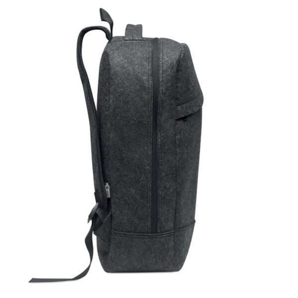 Rucksack LLANA - 13" Laptop RPET-Filz