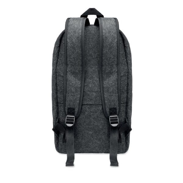 Rucksack LLANA - 13" Laptop RPET-Filz