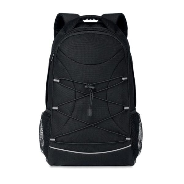 Rucksack MONTE LOMO - 600D RPET