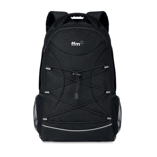 Rucksack MONTE LOMO - 600D RPET