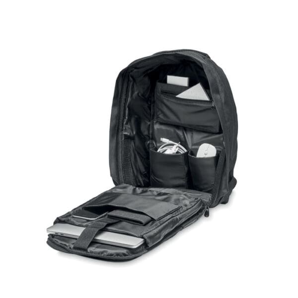 Rucksack MUNICH - 600D RPET