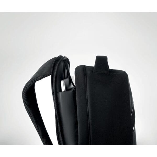 Rucksack MUNICH - 600D RPET