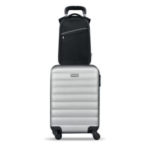 Rucksack MUNICH - 600D RPET