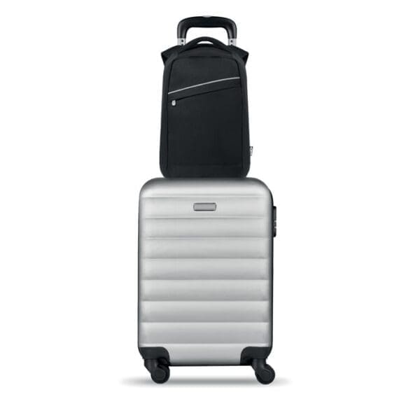 Rucksack MUNICH - 600D RPET