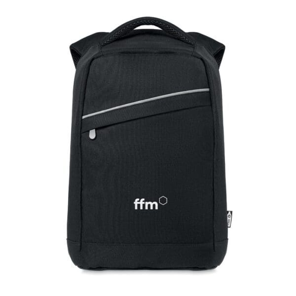Rucksack MUNICH - 600D RPET
