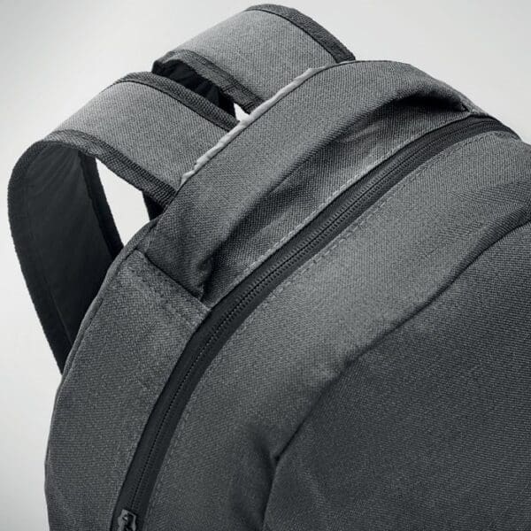 Rucksack SIENA - 600D RPET
