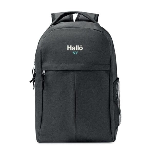 Rucksack SIENA - 600D RPET