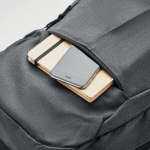 Rucksack SIENA - 600D RPET