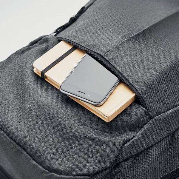 Rucksack SIENA - 600D RPET