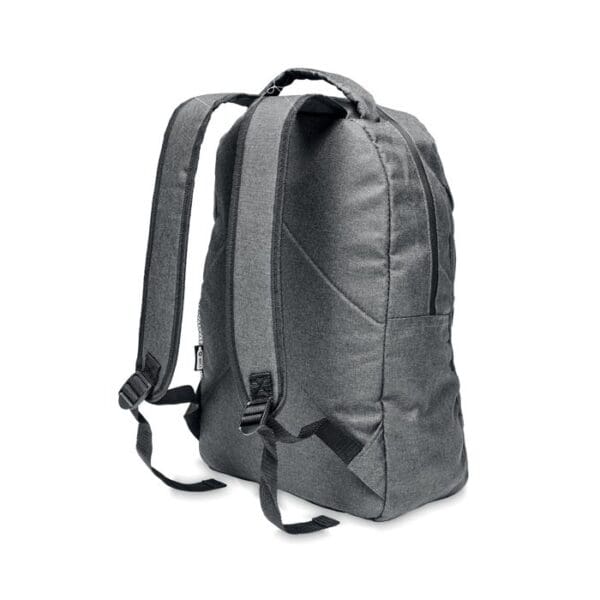 Rucksack SIENA - 600D RPET