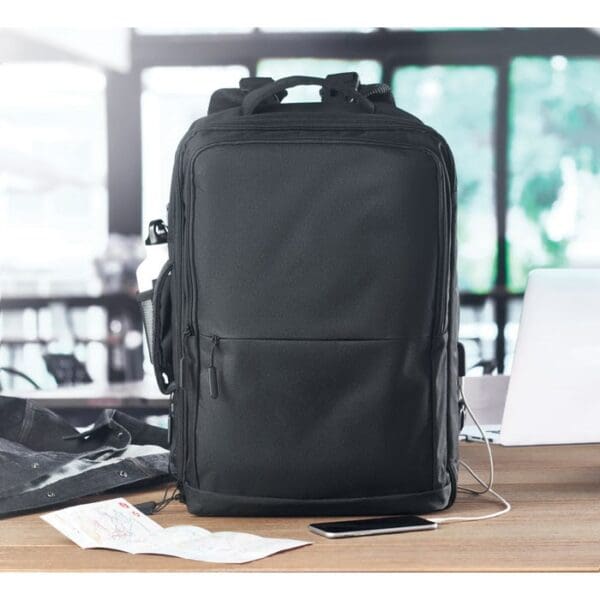 Rucksack SOPHIS - 600D RPET