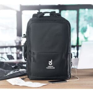 Rucksack SOPHIS - 600D RPET