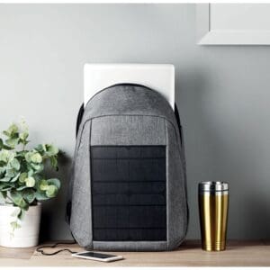 Rucksack TOKYO SOLAR - Solar