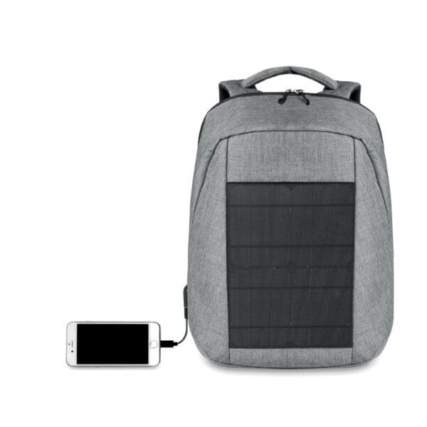 Rucksack TOKYO SOLAR - Solar