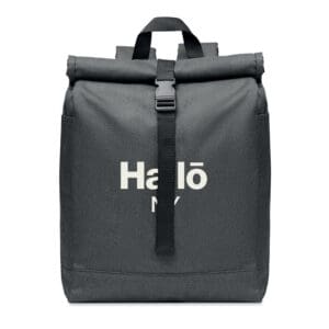 Rucksack UDINE - 600D RPET