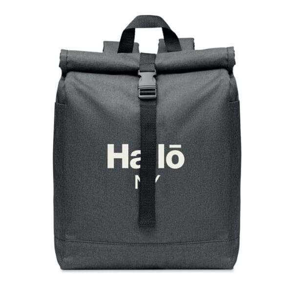 Rucksack UDINE - 600D RPET