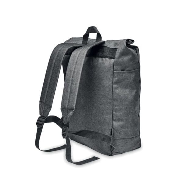 Rucksack UDINE - 600D RPET