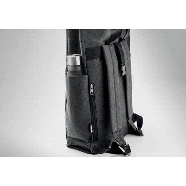 Rucksack UDINE - 600D RPET