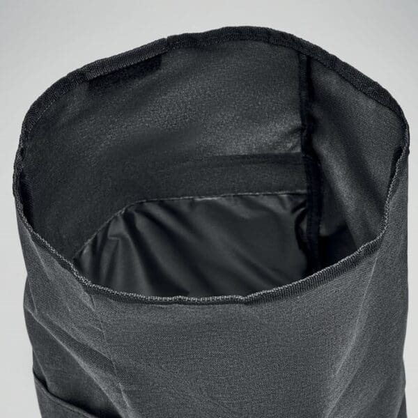 Rucksack UDINE - 600D RPET