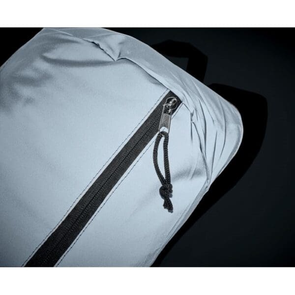 Rucksack VISIBACK - Reflektierender 600D