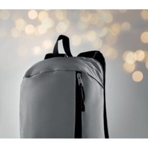 Rucksack VISIBACK - Reflektierender 600D