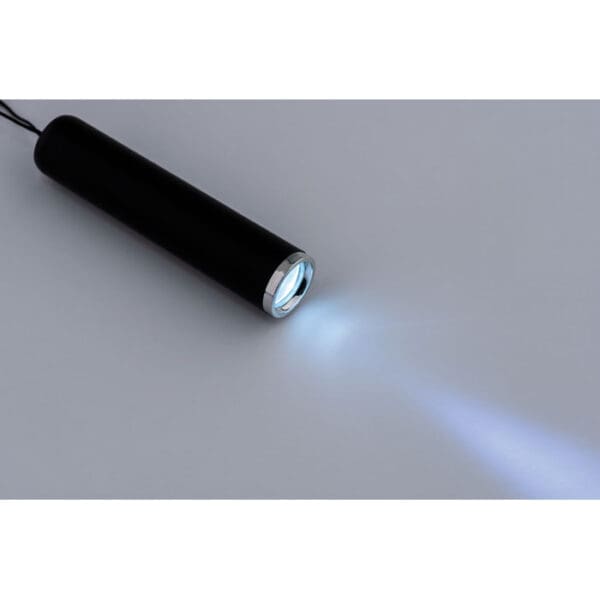 SANLIGHT - LED Taschenlampe